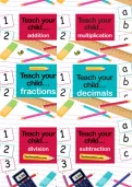 Teach your child maths bundle
