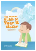 The Parents' Guide to Year 2 Maths