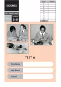 Key Stage 2 - 2003 Science SATs Papers