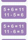 Understanding the inverse between addition and subtraction tutorial