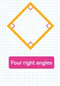 Identifying right angles tutorial