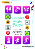 Summer Fun Pack