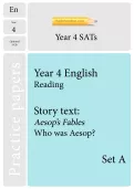 TheSchoolRun optional SATs papers: Y4 English set A