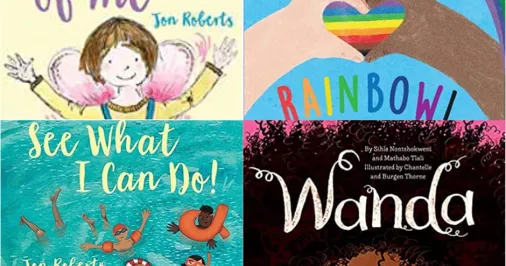 Best books for inclusion and diversity