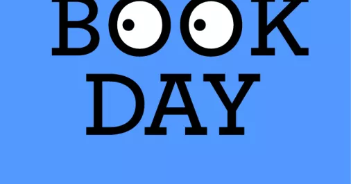 World Book Day logo