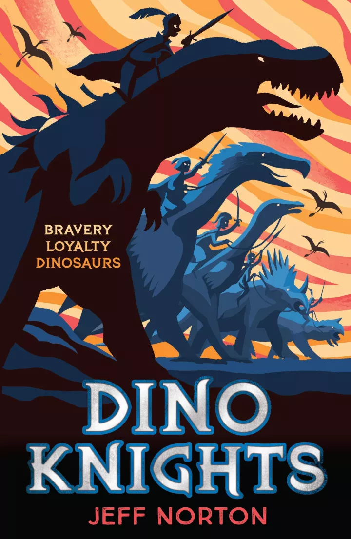 Best fantasy adventure books for kids