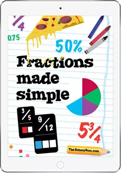 Fractions made simple
