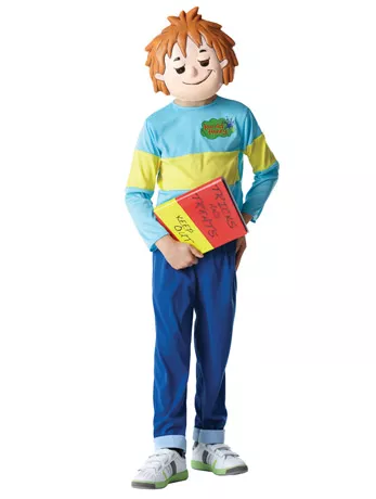 Horrid Henry costume