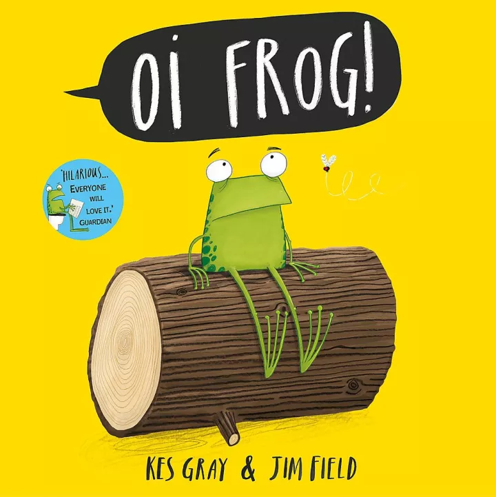 10 Best Board Books With Rhythm, Rhyming, & Repetition - Full Green Life