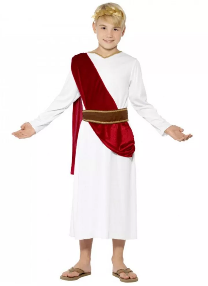 Kids' Historical Costumes To Buy | TheSchoolRun