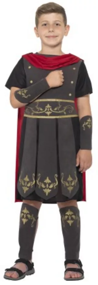 Roman centurion costume