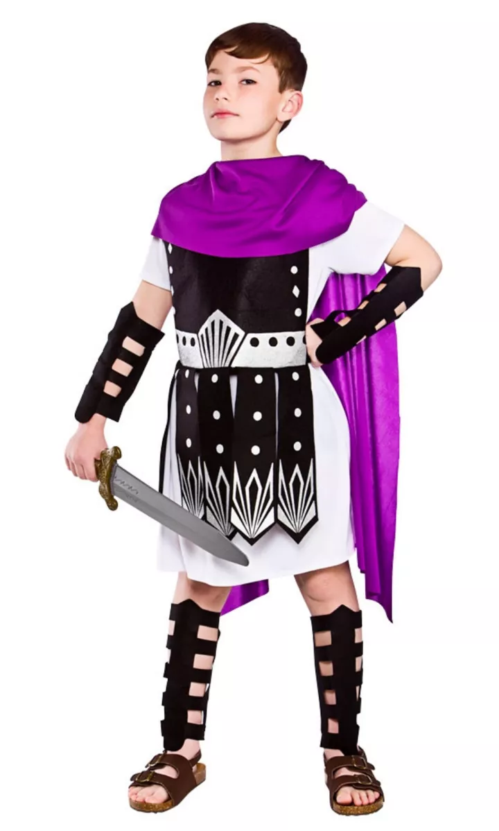 Kids' Historical Costumes To Buy | TheSchoolRun