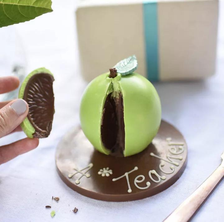 Terrys Chocolate Orange / Apple, Notonthehighstreet.com