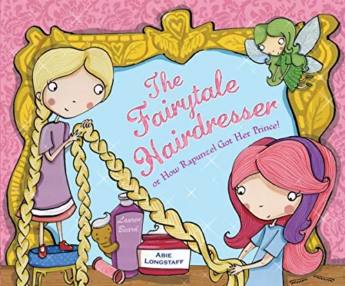 The Fairytale Hairdresser