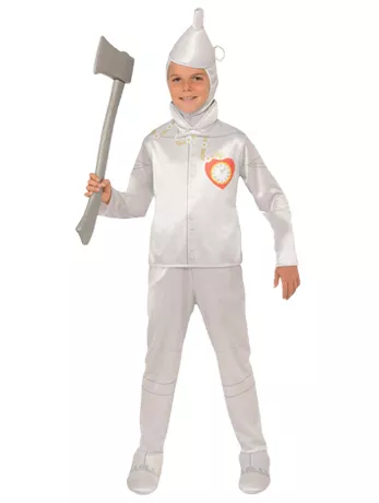 Tin Man costume