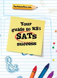 SATs study skills guide