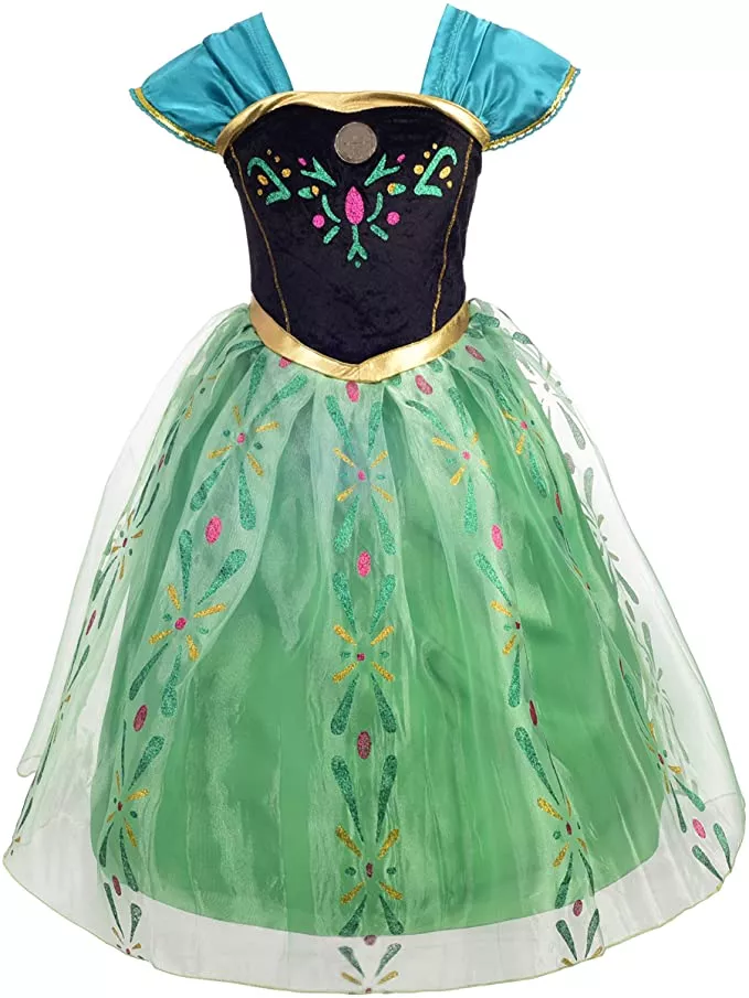 Princess costume