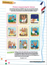 Reception English Learning Journey Pack