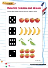 Reception Maths Learning Journey Pack