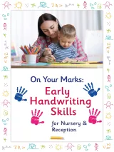 On Your Marks: Early Handwriting Skills 