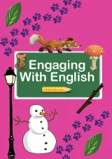 Engaging with English cover