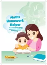 Maths Homework Helper