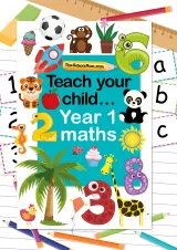Teach your child Year 1 maths