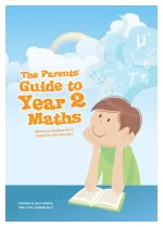 The Parents' Guide to Year 2 Maths