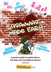 Grammar Made Easy