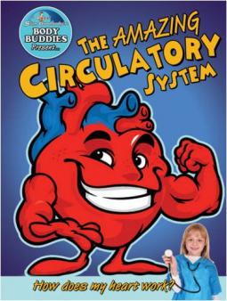 homework for circulatory system