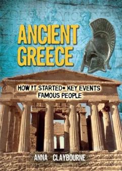 ancient greek homework ideas
