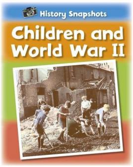 primary homework help world war 2