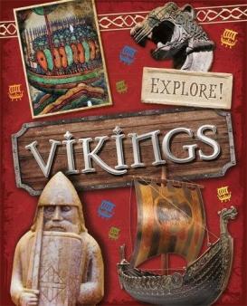 primary homework help viking timeline