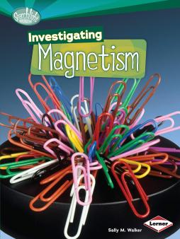 magnets in everyday life ks2