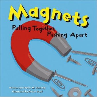 magnetic force for kid
