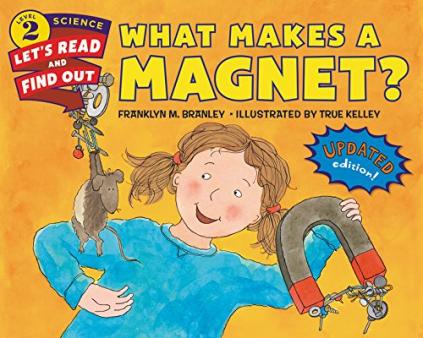 magnetic energy for kids