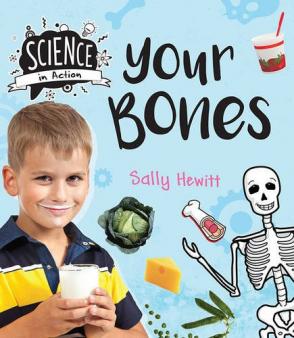 Your Bones (for Kids) - CHOC Childrens