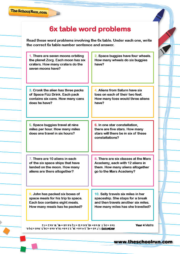 6-times-table-word-problems-theschoolrun