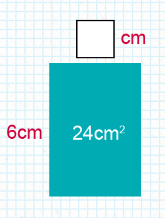 Calculating and comparing the areas of different rectangles and squares ...