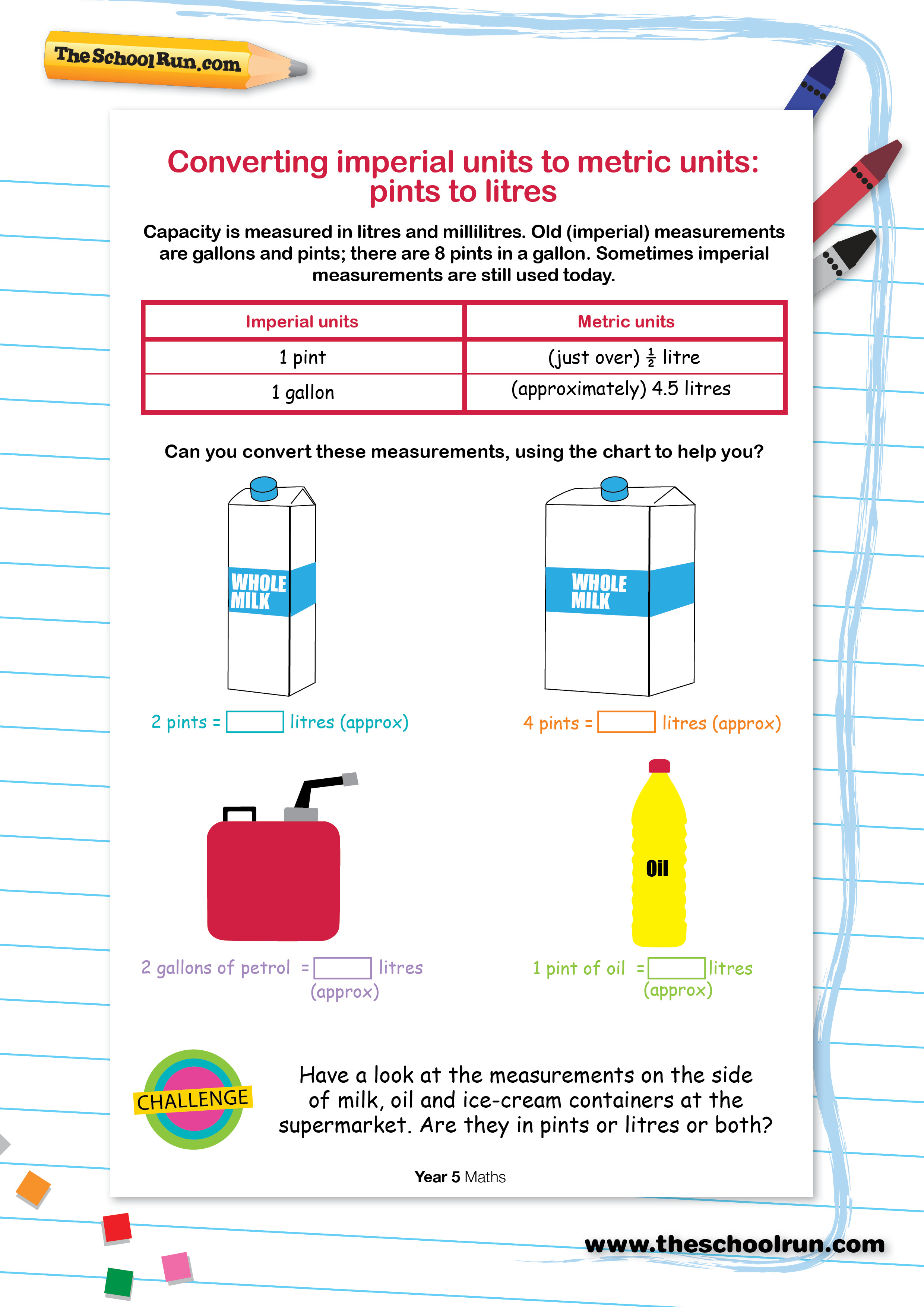 converting-imperial-units-to-metric-units-pints-to-litres-theschoolrun