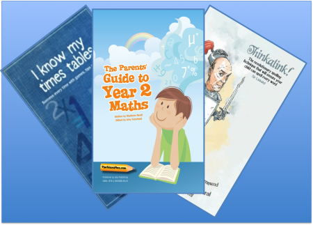 KS1 book bundle